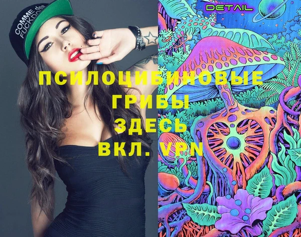 герыч Абинск